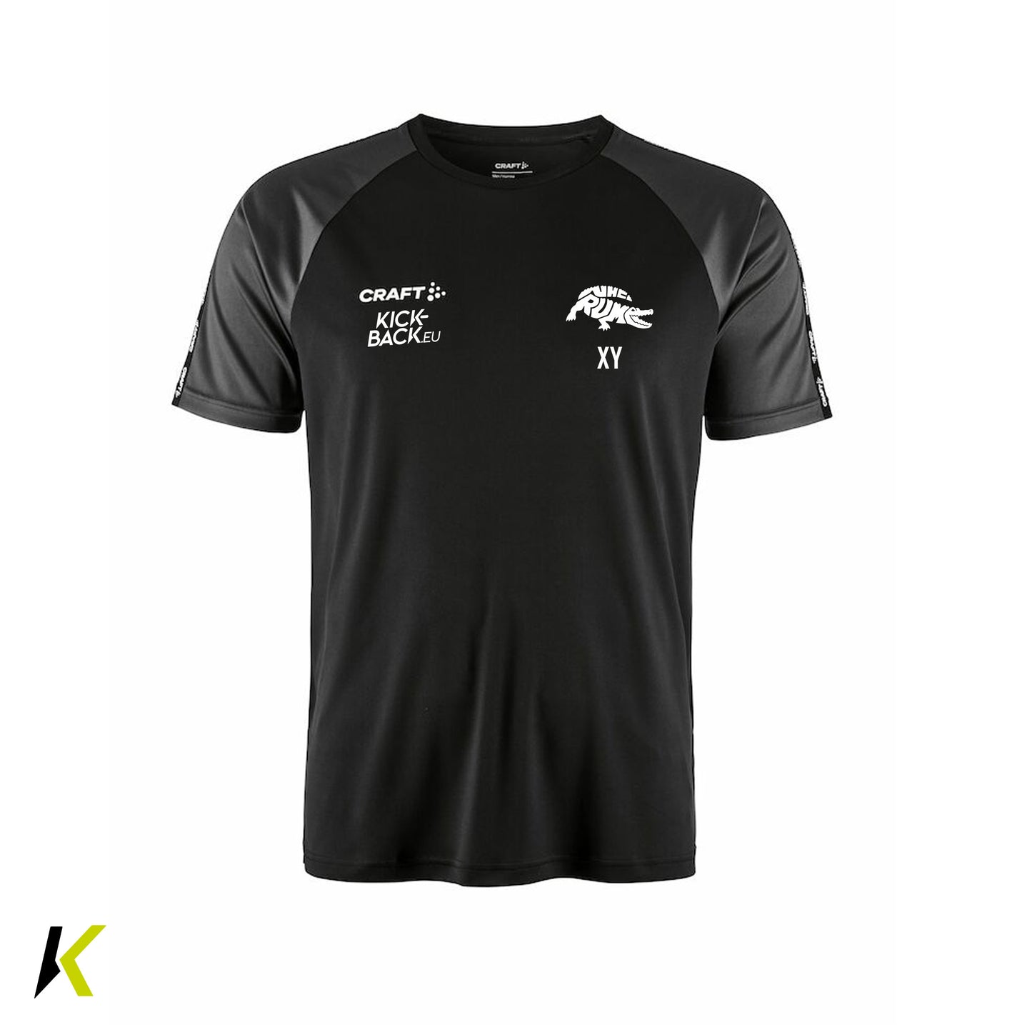 UHCR Craft® Squad 2.0 Contrast Jersey M