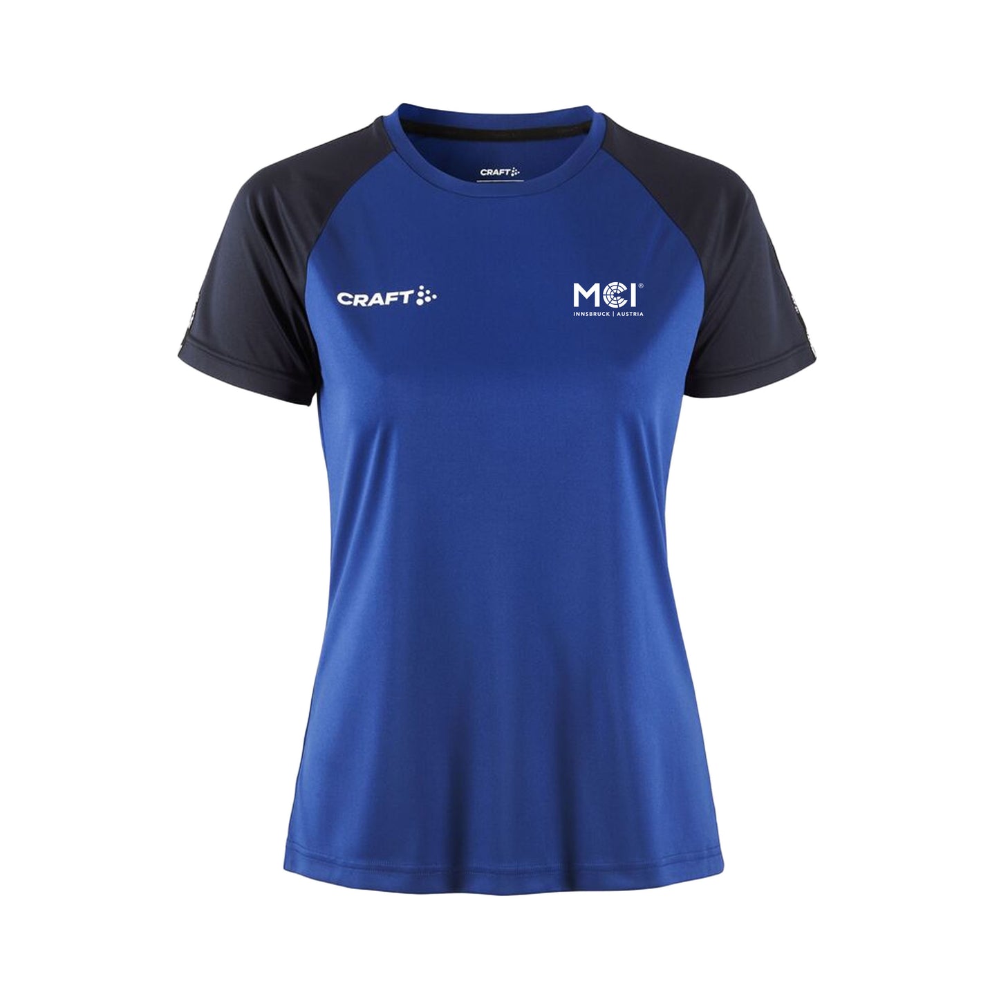 MCI CRAFT® Squad 2.0 Contrast Jersey W