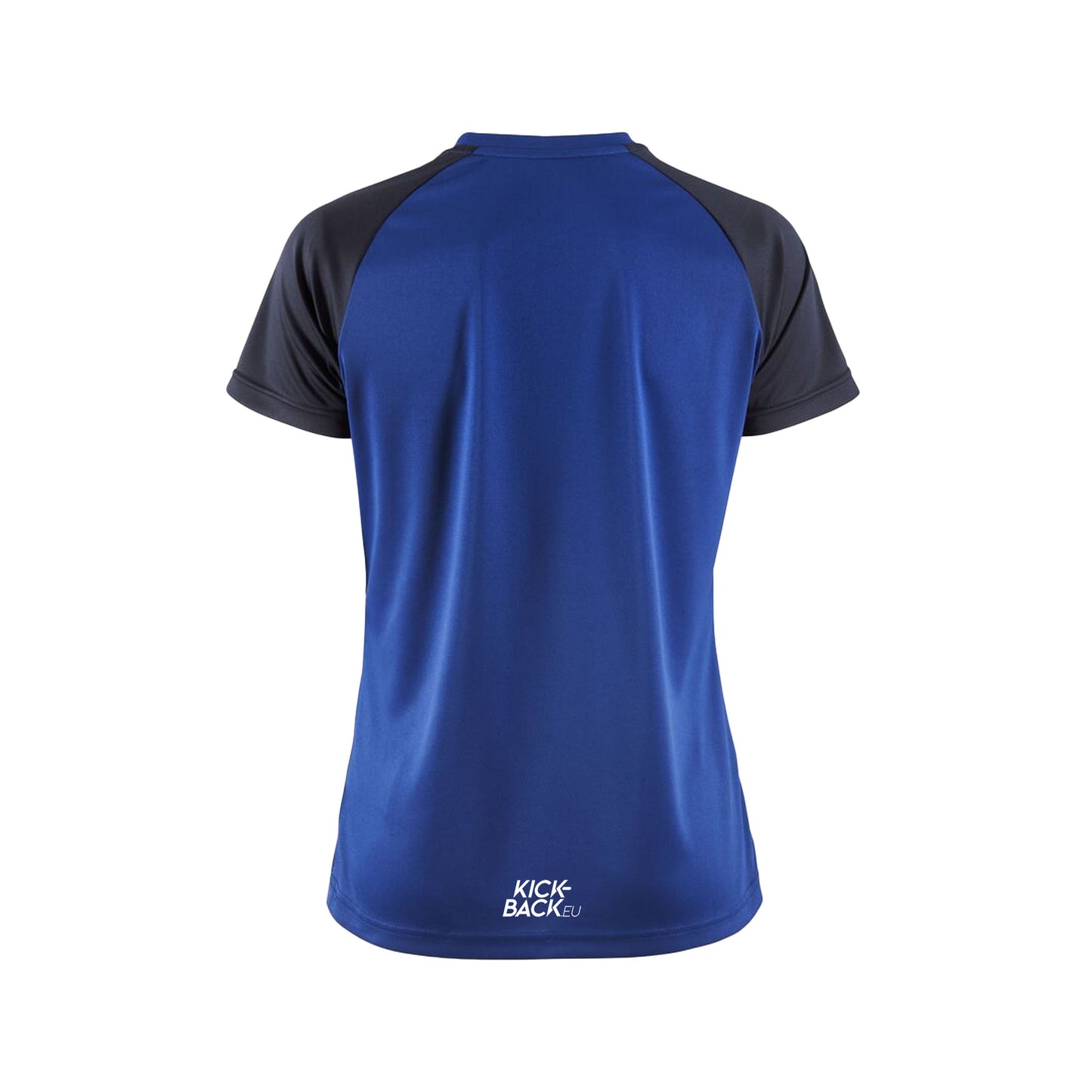 MCI CRAFT® Squad 2.0 Contrast Jersey W