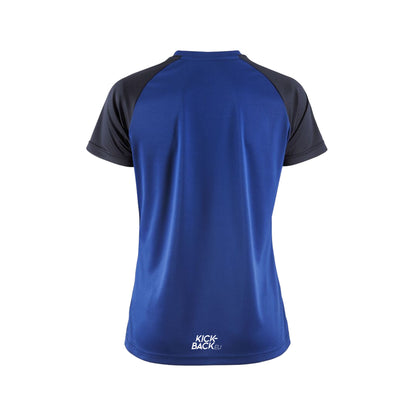 MCI CRAFT® Squad 2.0 Contrast Jersey W