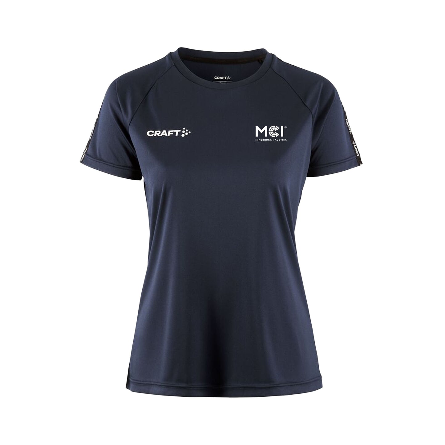 MCI CRAFT® Squad 2.0 Contrast Jersey W