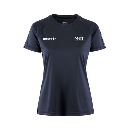 MCI CRAFT® Squad 2.0 Contrast Jersey W