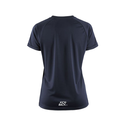 MCI CRAFT® Squad 2.0 Contrast Jersey W