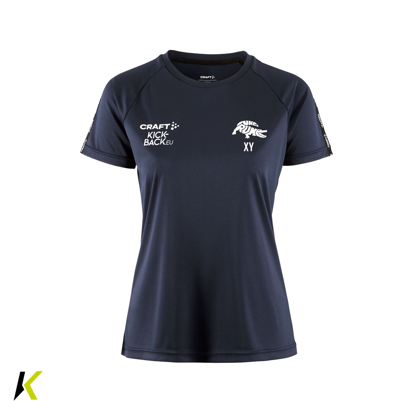 UHCR CRAFT® Squad 2.0 Contrast Jersey W