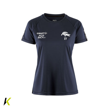 UHCR CRAFT® Squad 2.0 Contrast Jersey W