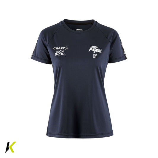 UHCR CRAFT® Squad 2.0 Contrast Jersey W