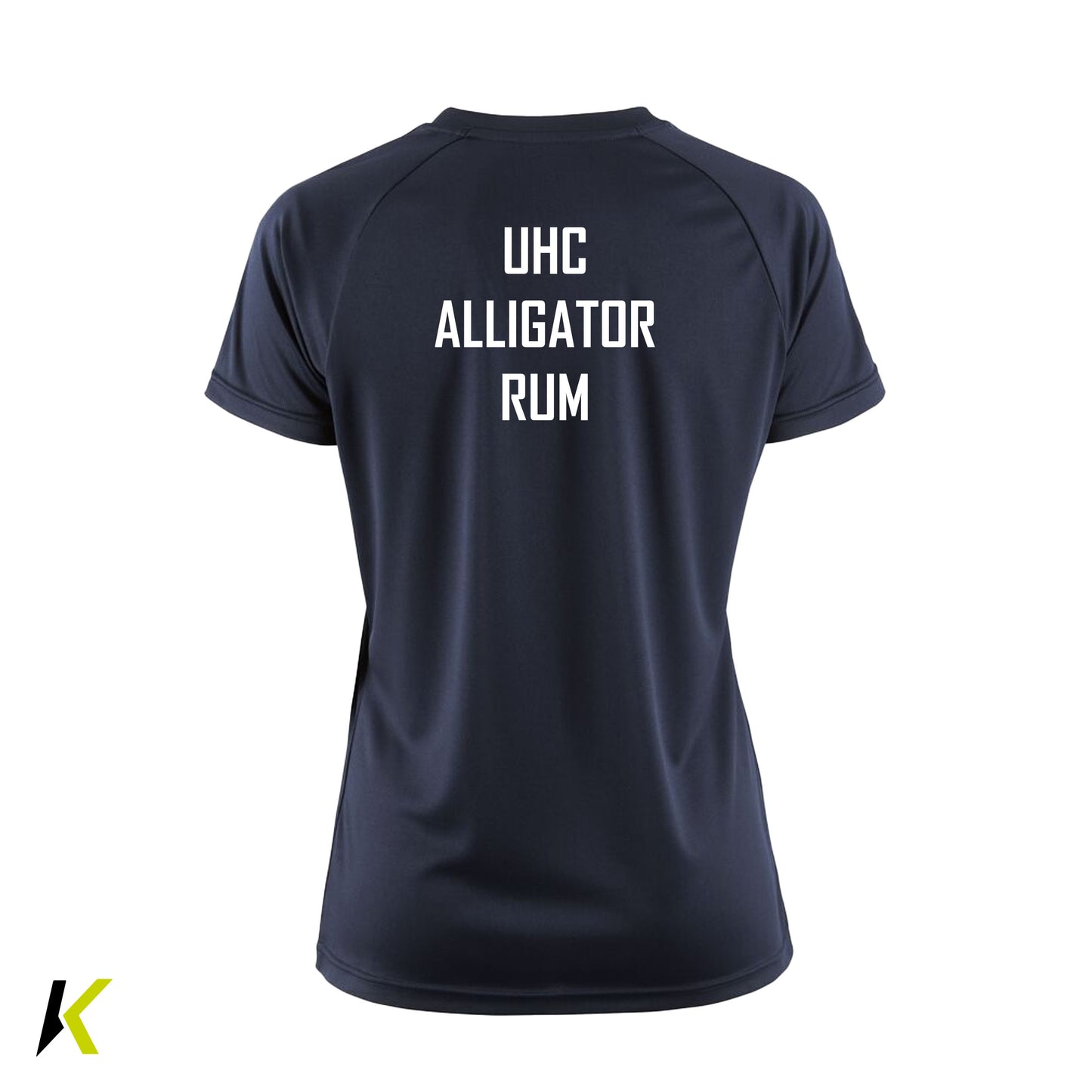 UHCR CRAFT® Squad 2.0 Contrast Jersey W