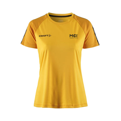 MCI CRAFT® Squad 2.0 Contrast Jersey W