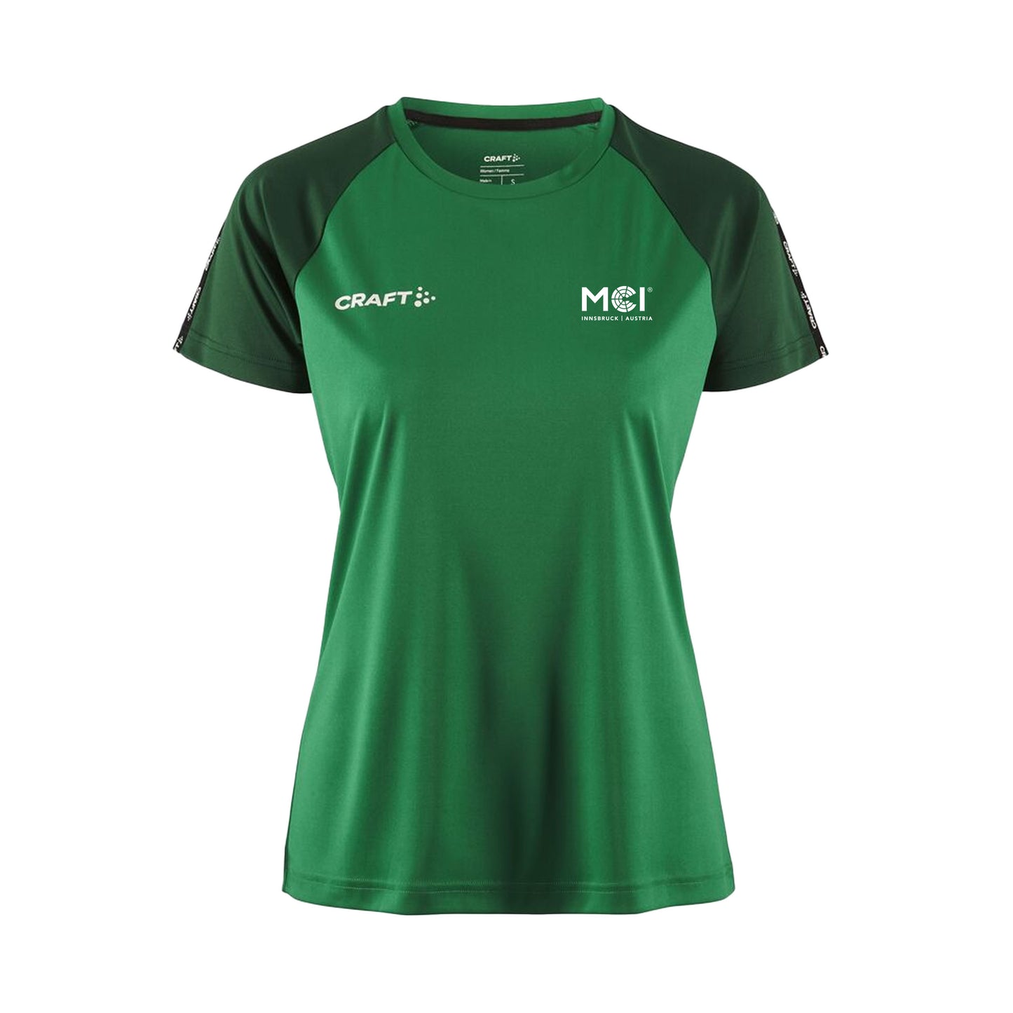 MCI CRAFT® Squad 2.0 Contrast Jersey W