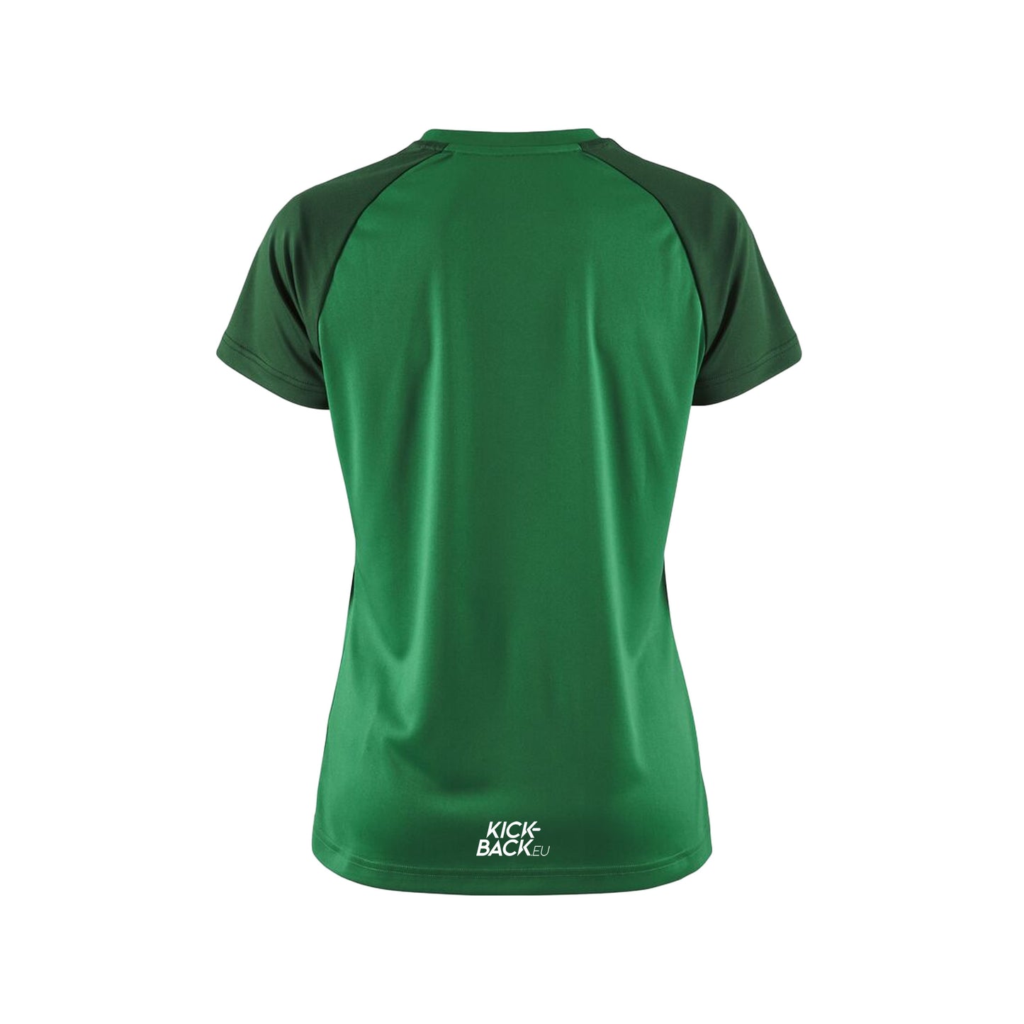 MCI CRAFT® Squad 2.0 Contrast Jersey W