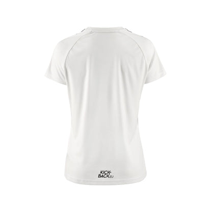 MCI CRAFT® Squad 2.0 Contrast Jersey W