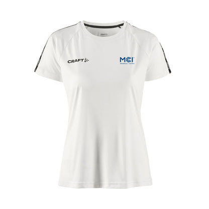MCI CRAFT® Squad 2.0 Contrast Jersey W