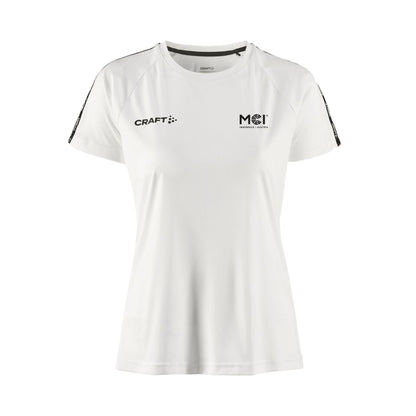 MCI CRAFT® Squad 2.0 Contrast Jersey W