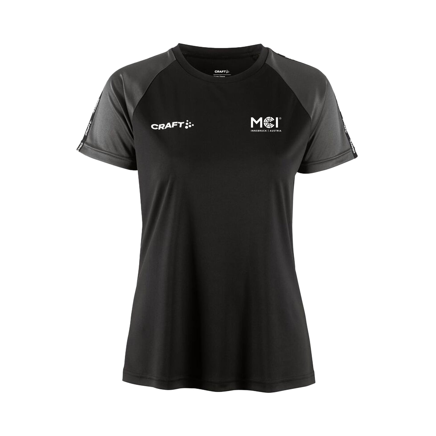 MCI CRAFT® Squad 2.0 Contrast Jersey W