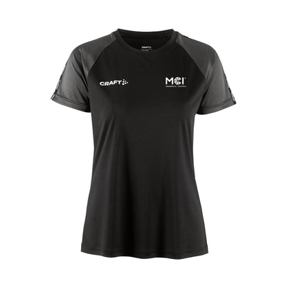 MCI CRAFT® Squad 2.0 Contrast Jersey W