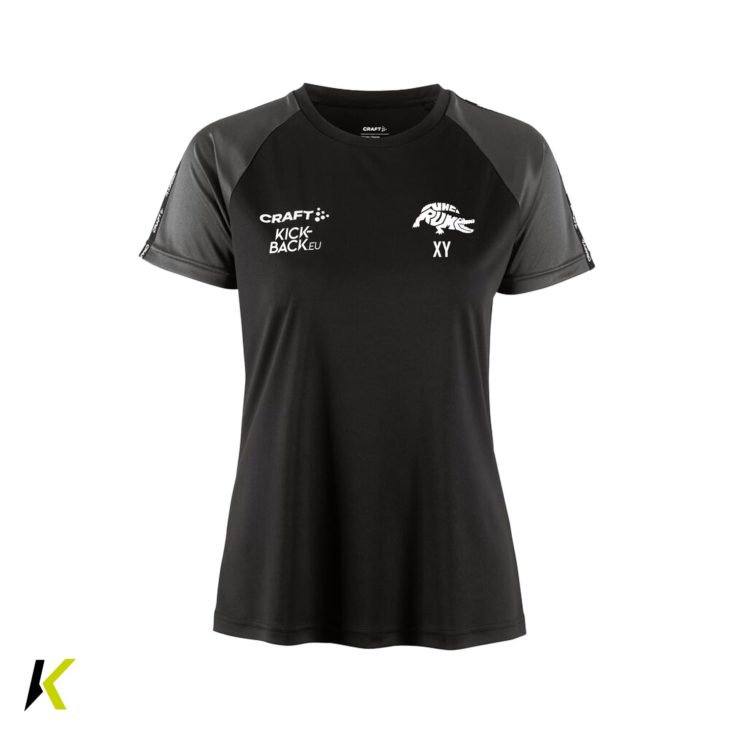 UHCR CRAFT® Squad 2.0 Contrast Jersey W