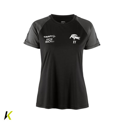 UHCR CRAFT® Squad 2.0 Contrast Jersey W