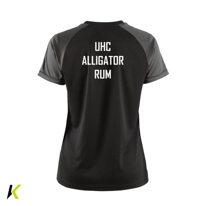 UHCR CRAFT® Squad 2.0 Contrast Jersey W