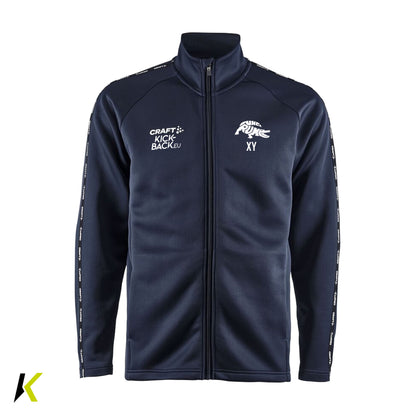 UHCR Craft® Squad 2.0 Full Zip Jr
