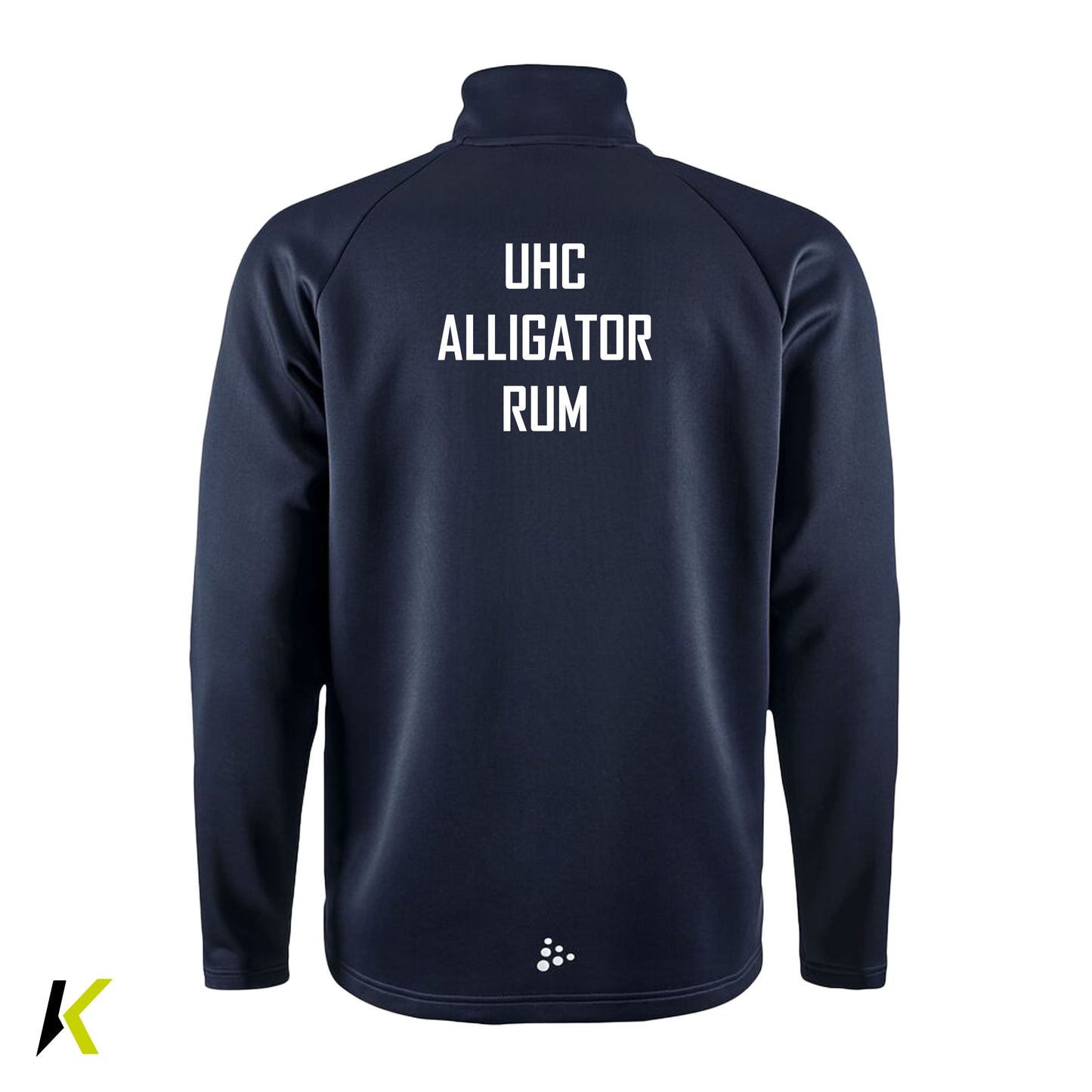 UHCR Craft® Squad 2.0 Full Zip M
