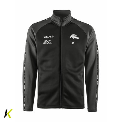 UHCR Craft® Squad 2.0 Full Zip Jr