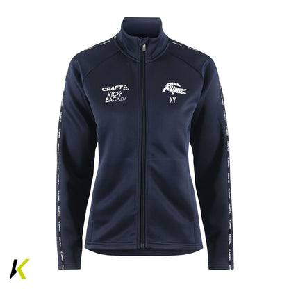 UHCR Craft® Squad 2.0 Full Zip W