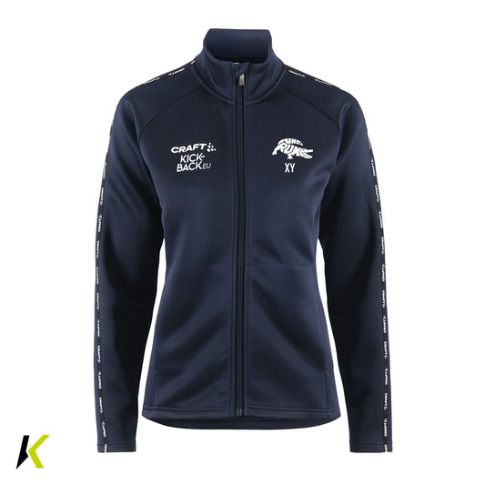 UHCR Craft® Squad 2.0 Full Zip W