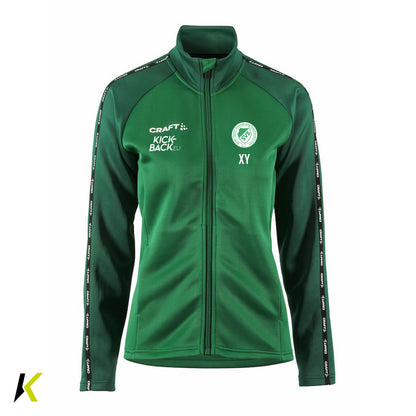 SVSS Squad 2.0 Full Zip W