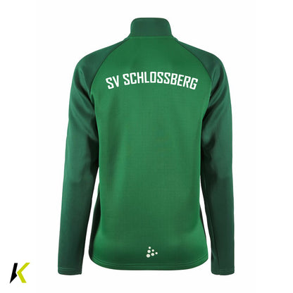 SVSS Squad 2.0 Full Zip W
