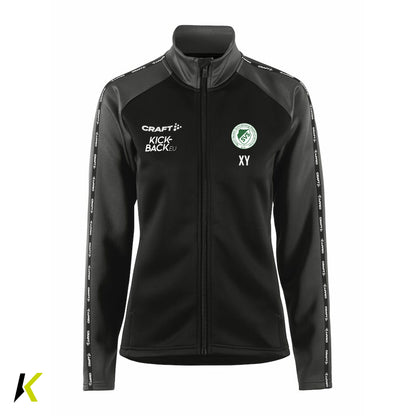 SVSS Squad 2.0 Full Zip W