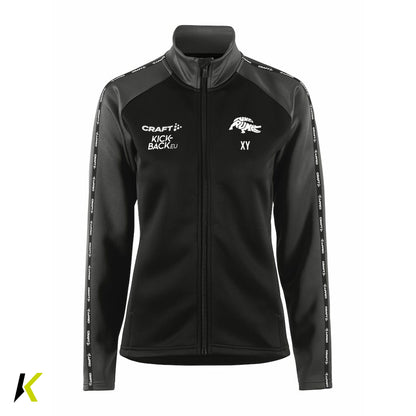 UHCR Craft® Squad 2.0 Full Zip W