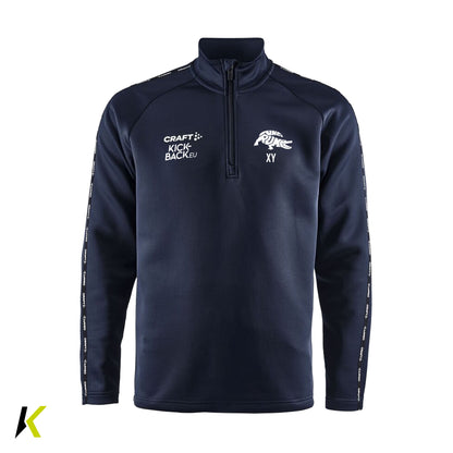 UHCR Craft® Squad 2.0 Half Zip Jr