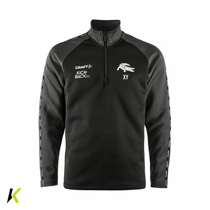 UHCR Craft® Squad 2.0 Half Zip Jr