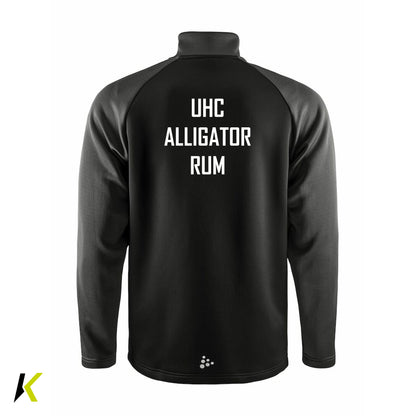 UHCR Craft® Squad 2.0 Half Zip Jr