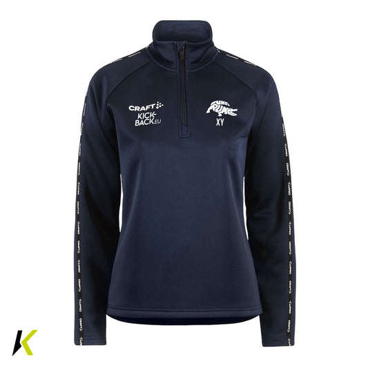 UHCR Craft® Squad 2.0 Half Zip W