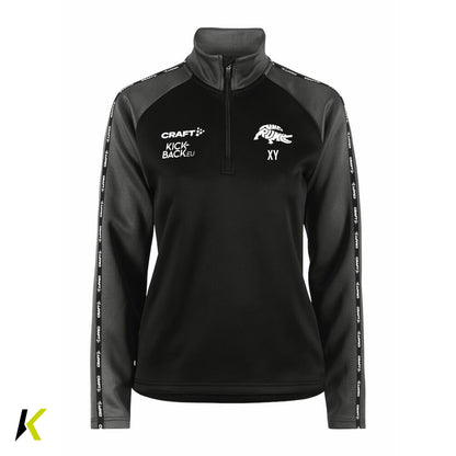 UHCR Craft® Squad 2.0 Half Zip W