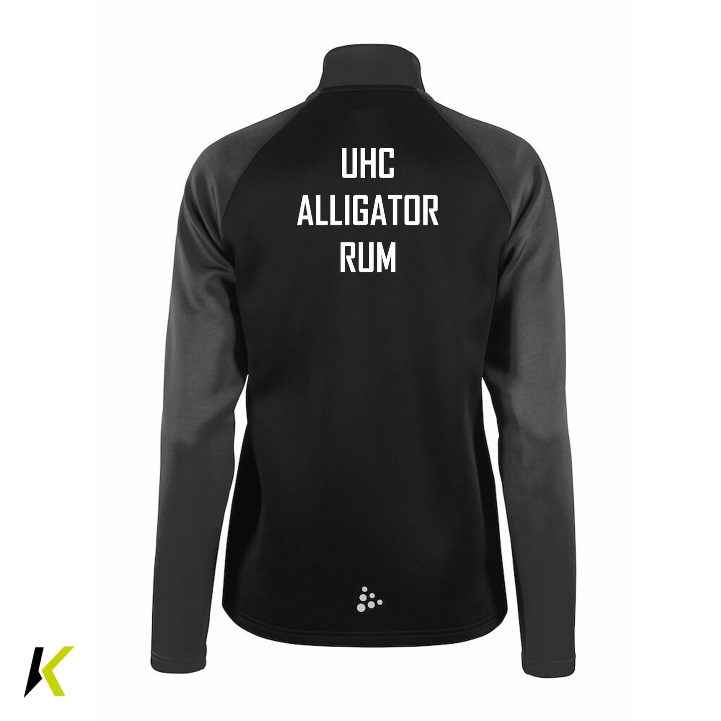 UHCR Craft® Squad 2.0 Half Zip W