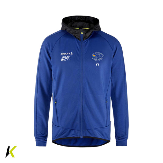 EVW CRAFT Extend Full Zip M