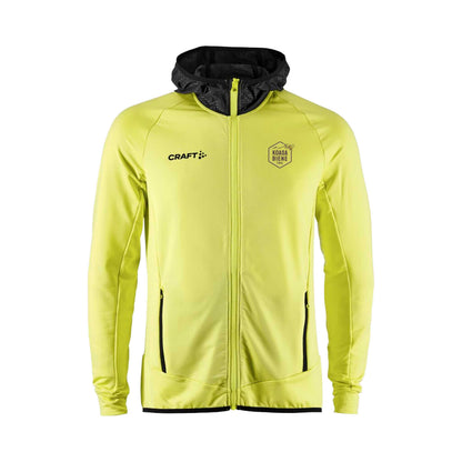 KOASABIENE CRAFT Extend Full Zip M