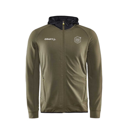 KOASABIENE CRAFT Extend Full Zip M