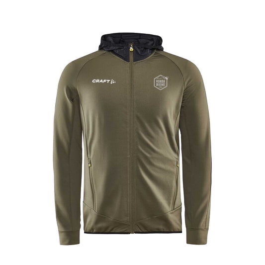 KOASABIENE CRAFT Extend Full Zip M