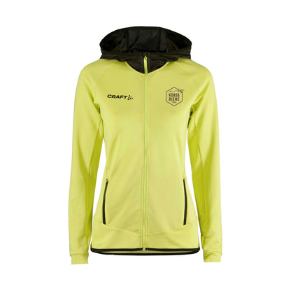 KOASABIENE Extend Full Zip W