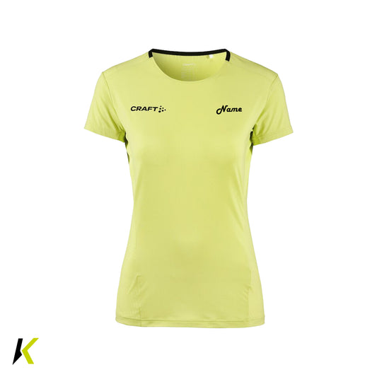 WuTe CRAFT® Extend Jersey W