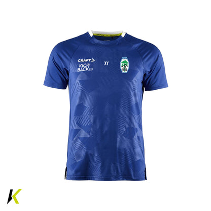 ASVK CRAFT® Premier Solid Jersey M