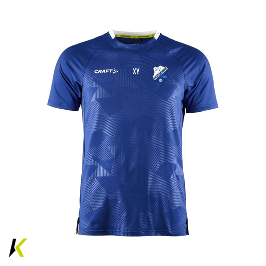 SVNu CRAFT® Premier Solid Jersey M