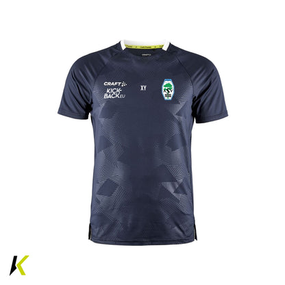 ASVK CRAFT® Premier Solid Jersey M