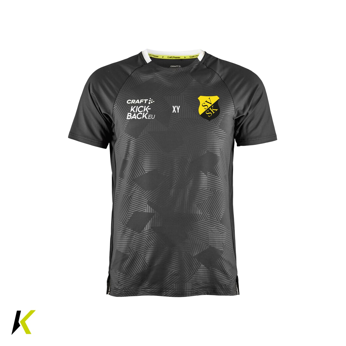 SVSK CRAFT® Premier Solid Jersey M