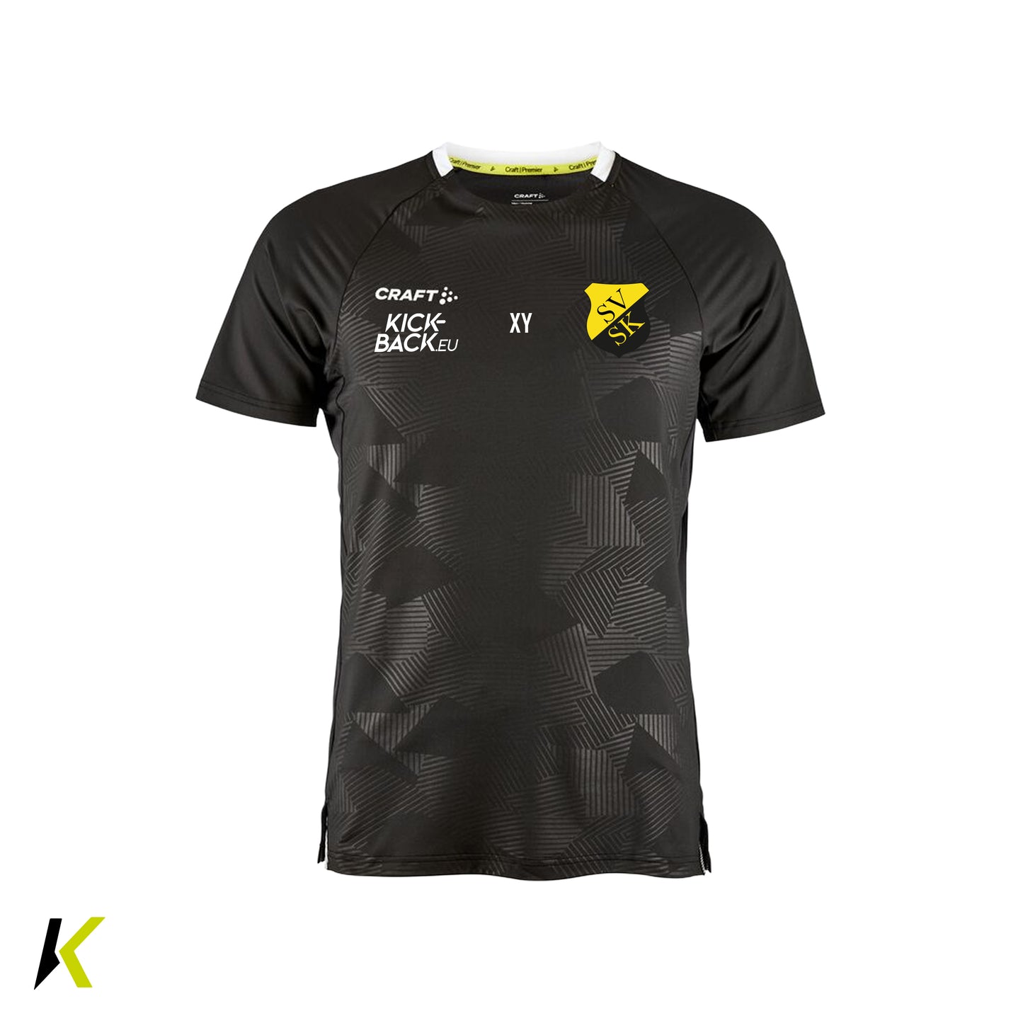 SVSK CRAFT® Premier Solid Jersey M