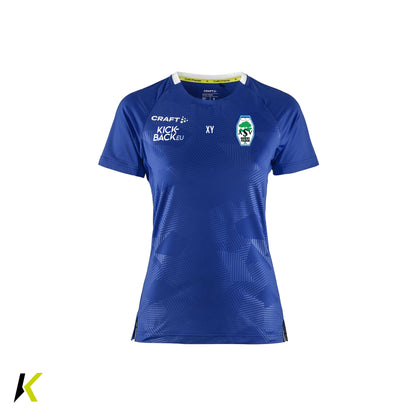 ASVK CRAFT® Premier Solid Jersey W