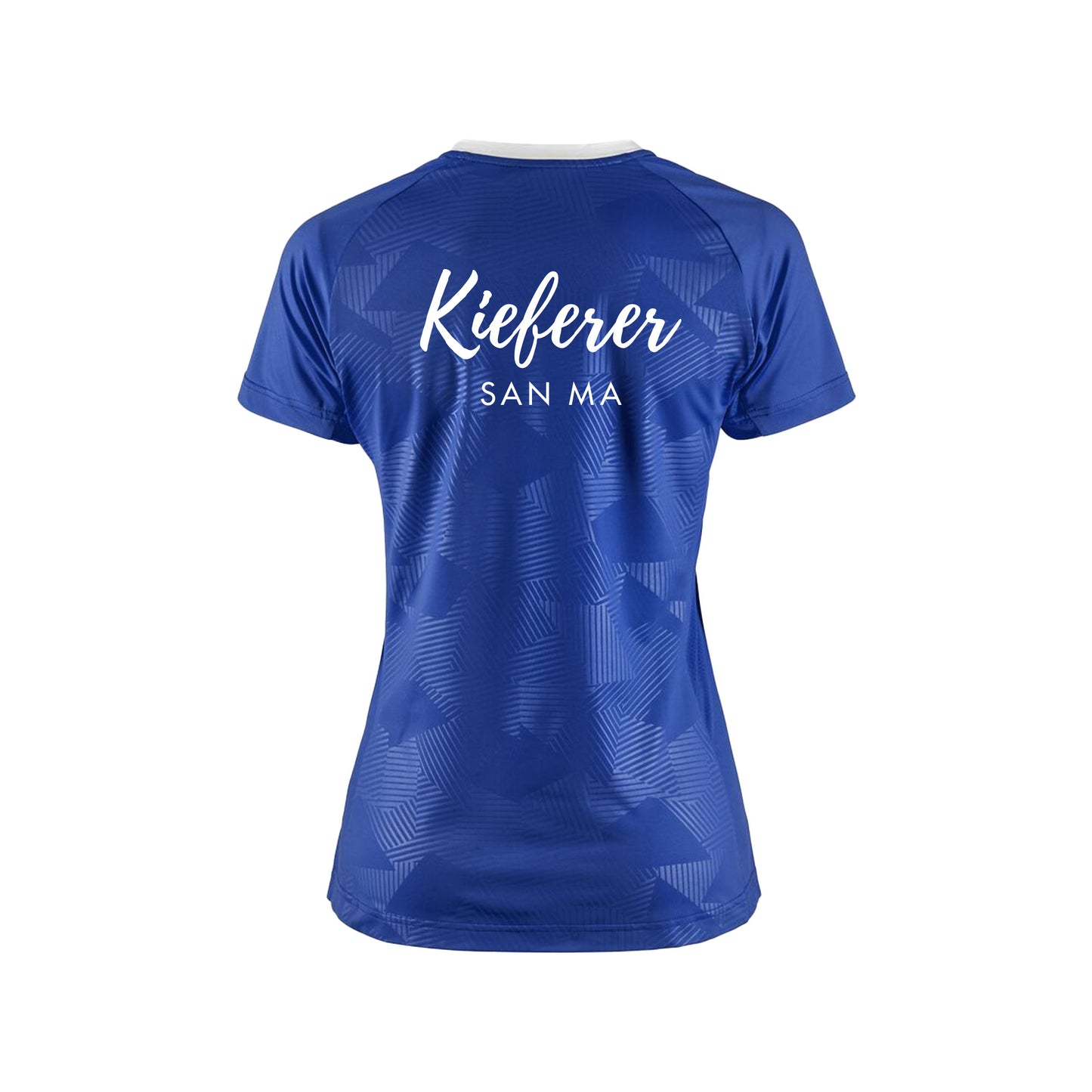 ASVK CRAFT® Premier Solid Jersey W